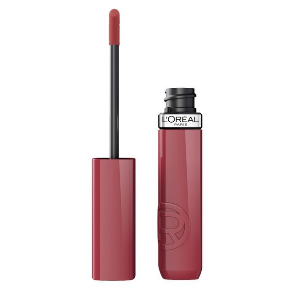 L'Oréal Paris Infallible Resistance Lacquer rúž 220 Paris Sunset