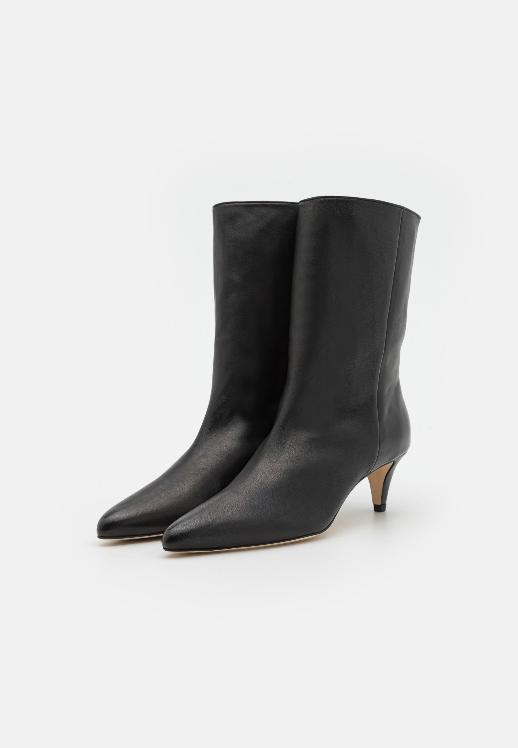 BY FAR LYSANDER - Bottes - noires