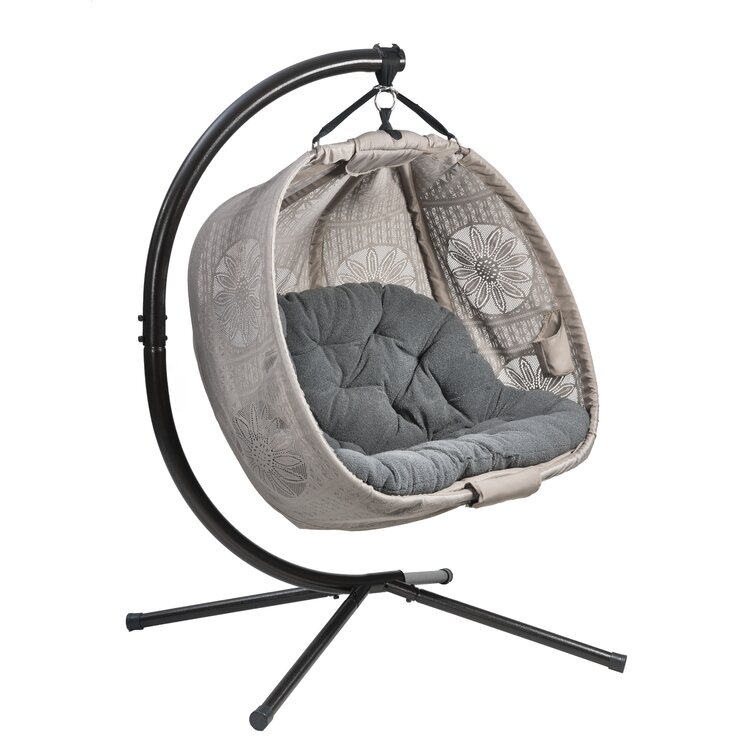 Balanço de varanda para 2 pessoas