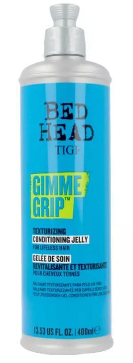 Bed Head Grimme Grip regenerator Regeneratori