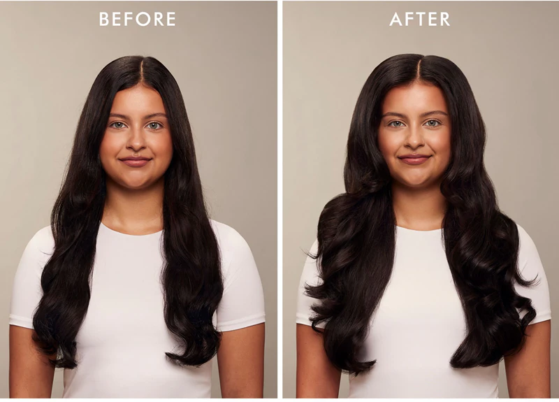 Moroccanoil Style Texture & Volume Haarpoeder