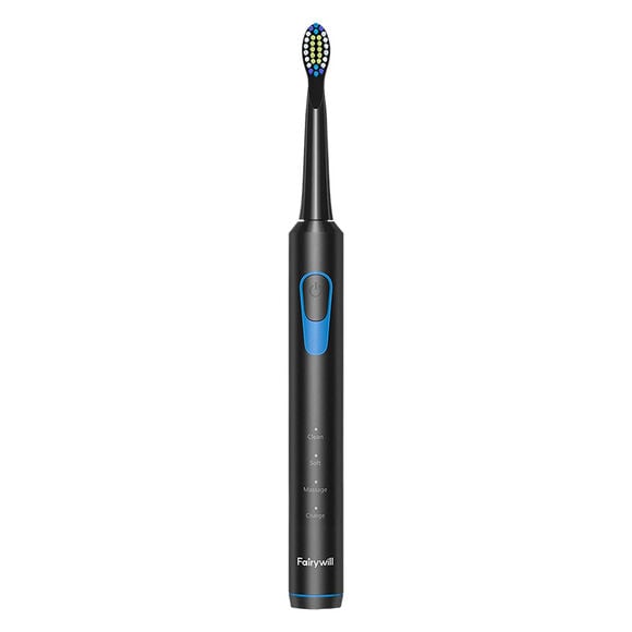 FairyWill FW-E6 Black