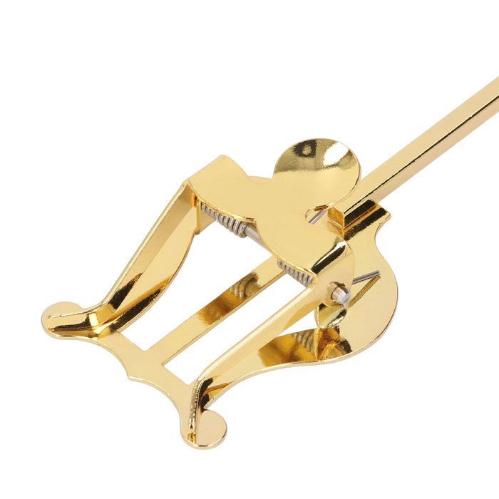 Partitura SALALIS STAND CLIP para saxofón alto STAT MUSIC ALTO SAXOPHONE STAND SAX LYRE PRINCE ON THE saxophone instruments