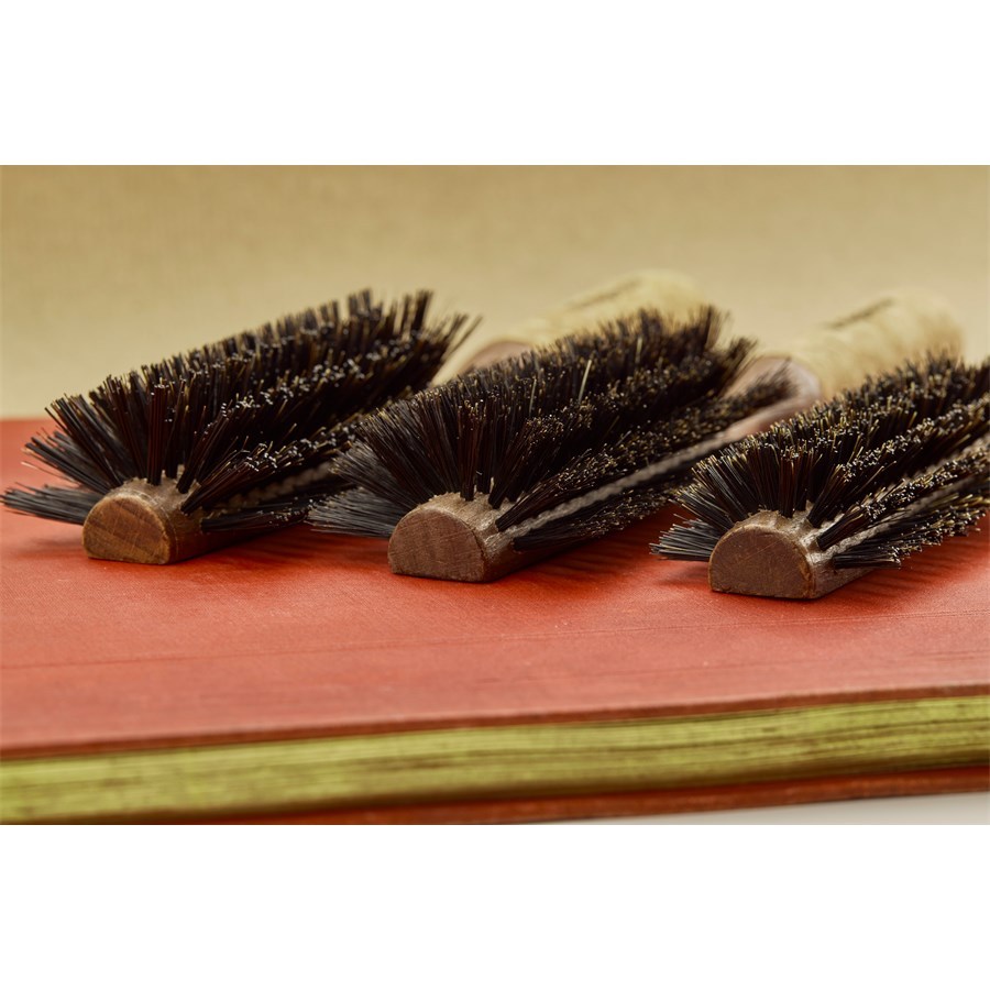 Regincós MC Brush apvalus šepetys, didelis Ø 57 mm - 1 vnt.