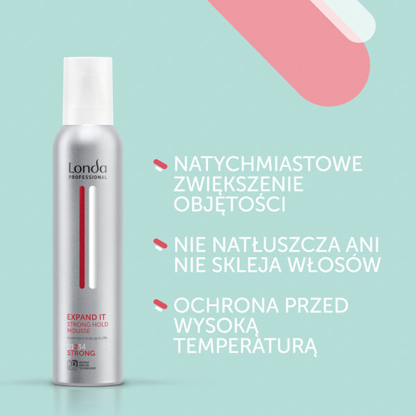 Londa Professional Londastyle