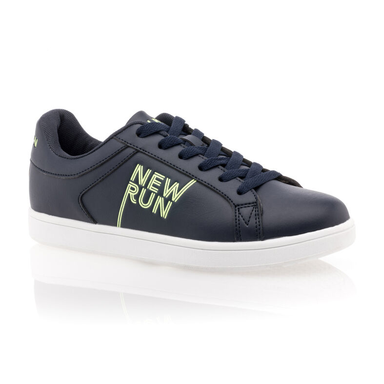 Manden/sneakers Garcon Bleu