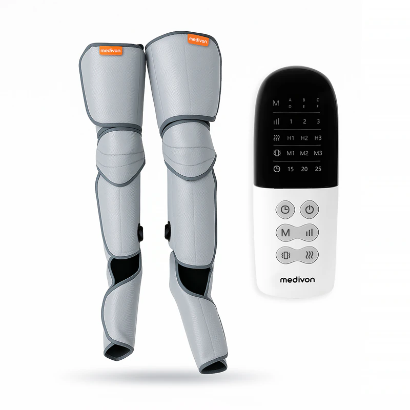 Medivon Airy beenmassageapparaat