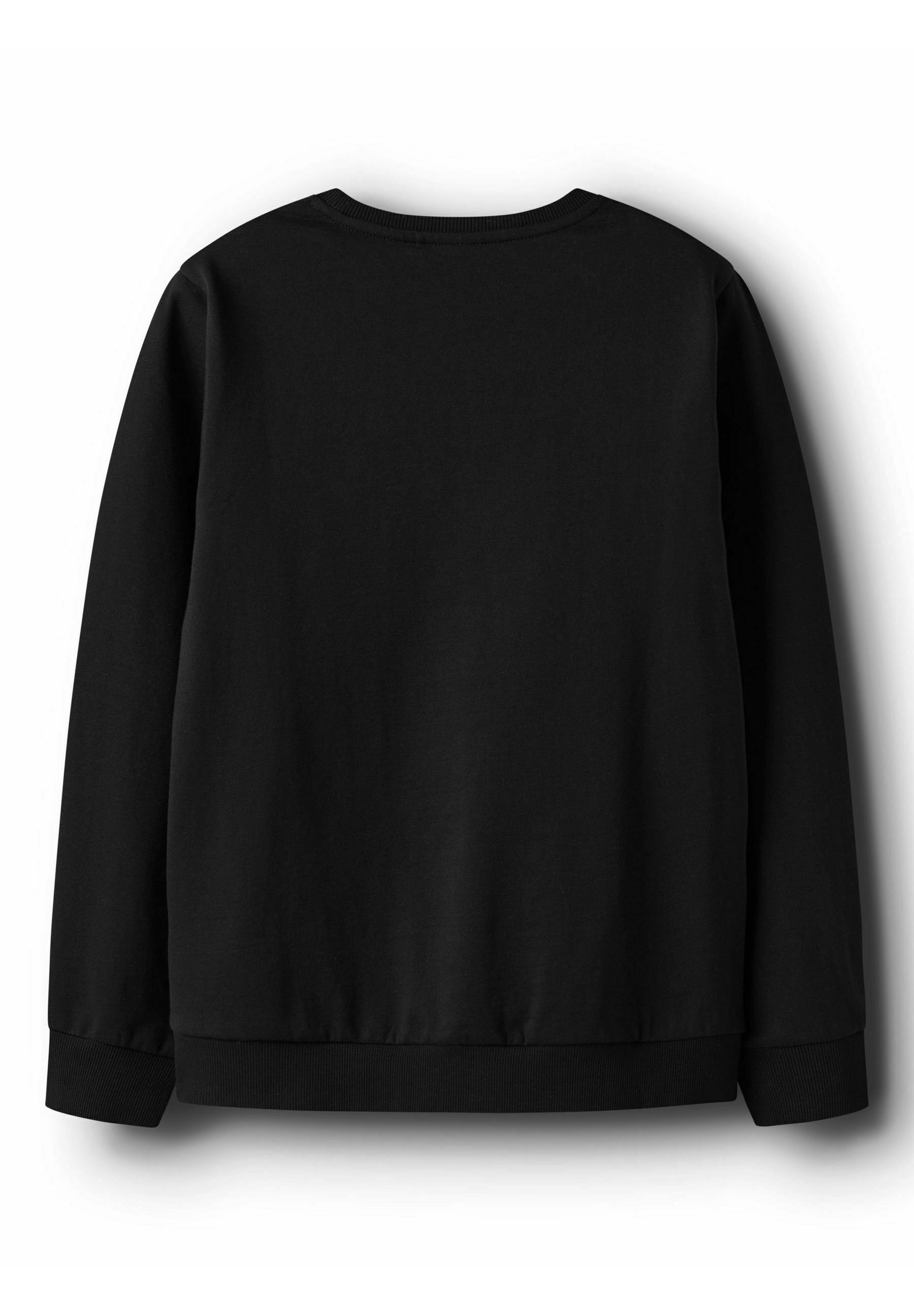 TWO SOON Sweatshirt - schwarz