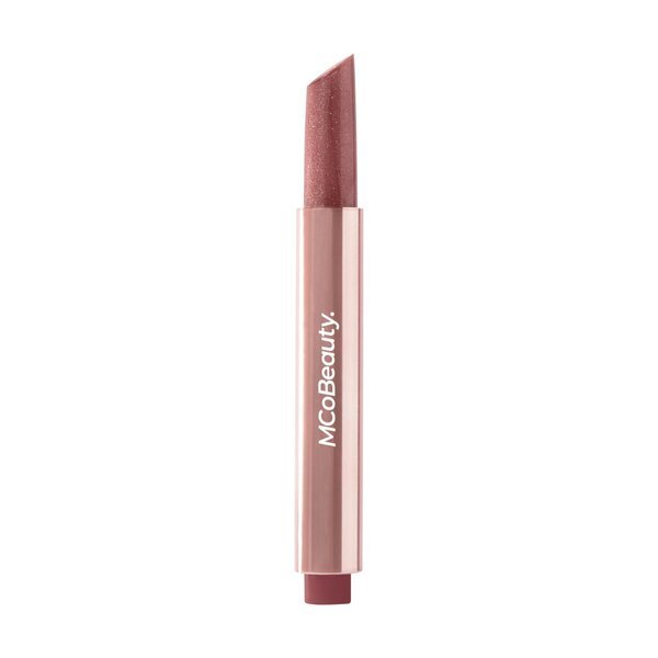 MCoBeauty Shimmer Lip Plump Chilli Dusty Rose 4-u-1 hidratantni lak za usne<br>2g