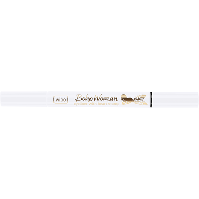 Wibo Eyeliner Artistic Makeup Stamp Heart 1.2 g 1.2 g