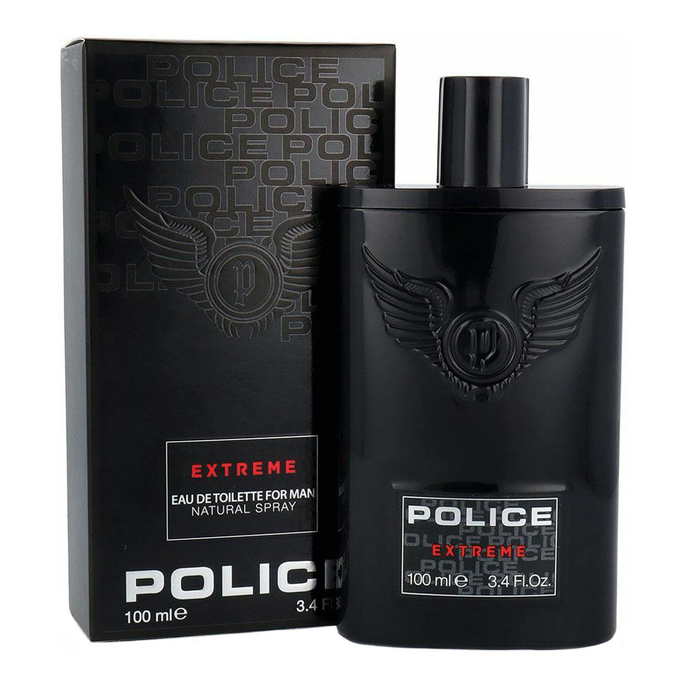 Police Extreme Police