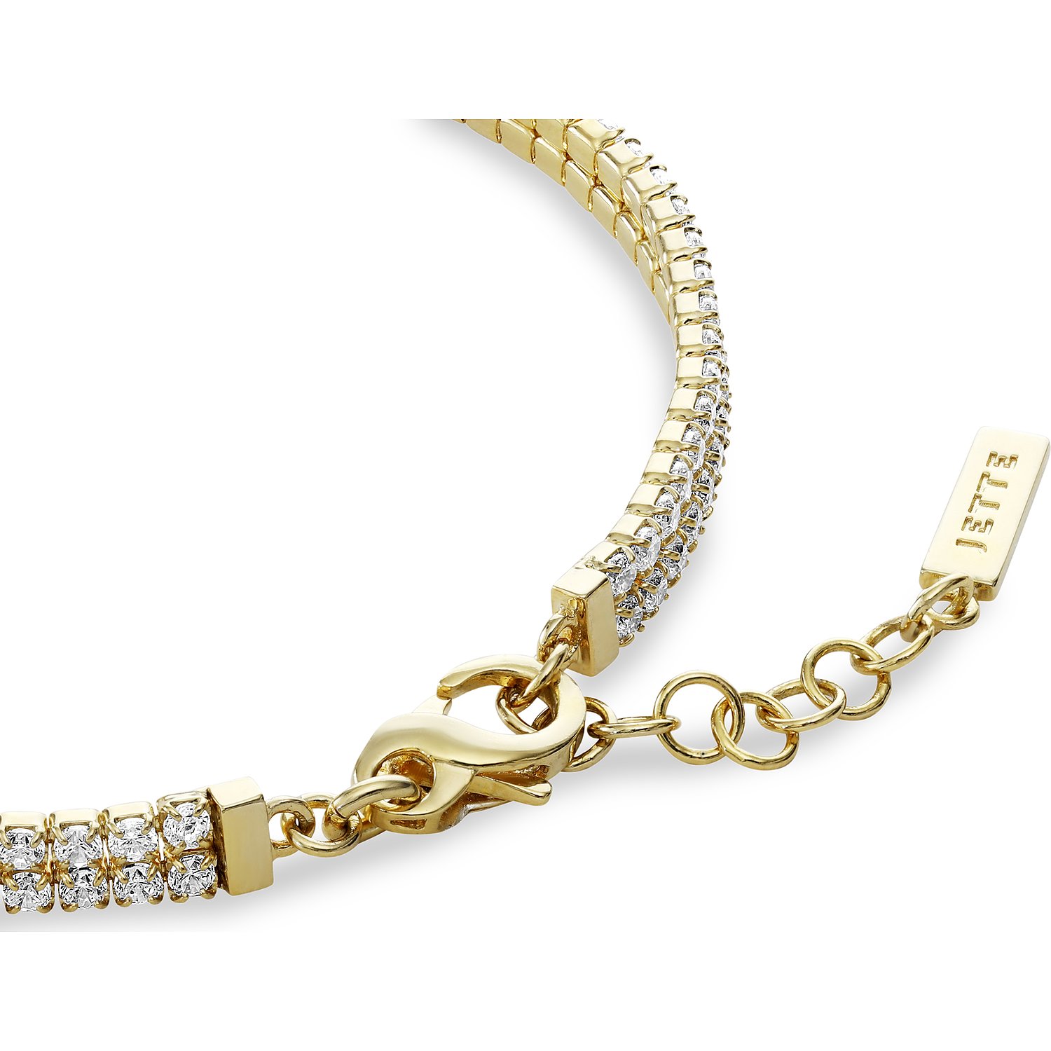 Jette Bracelets
