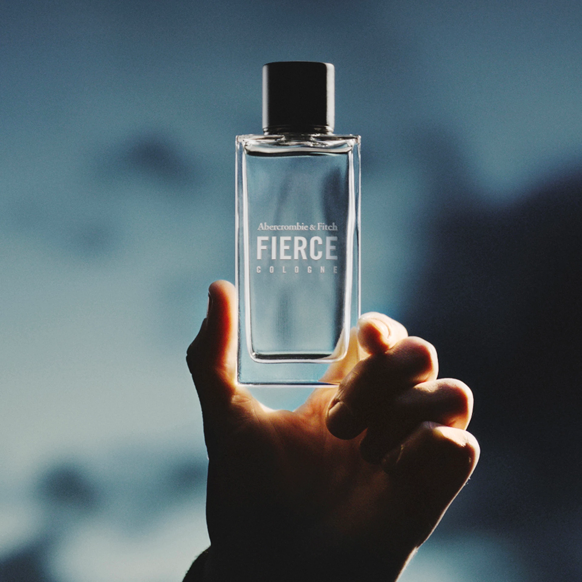 Fierce Cologne Eau de Parfum 50 ml - Abercrombie & Fitch