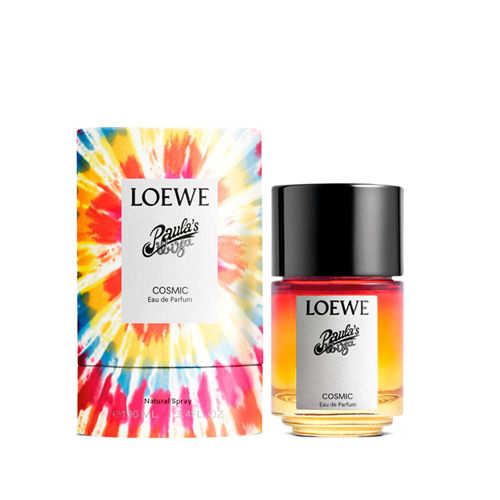 Paula's Ibiza Cosmic Eau de Parfum Ženski parfemi