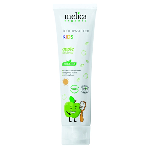 Melica Organic