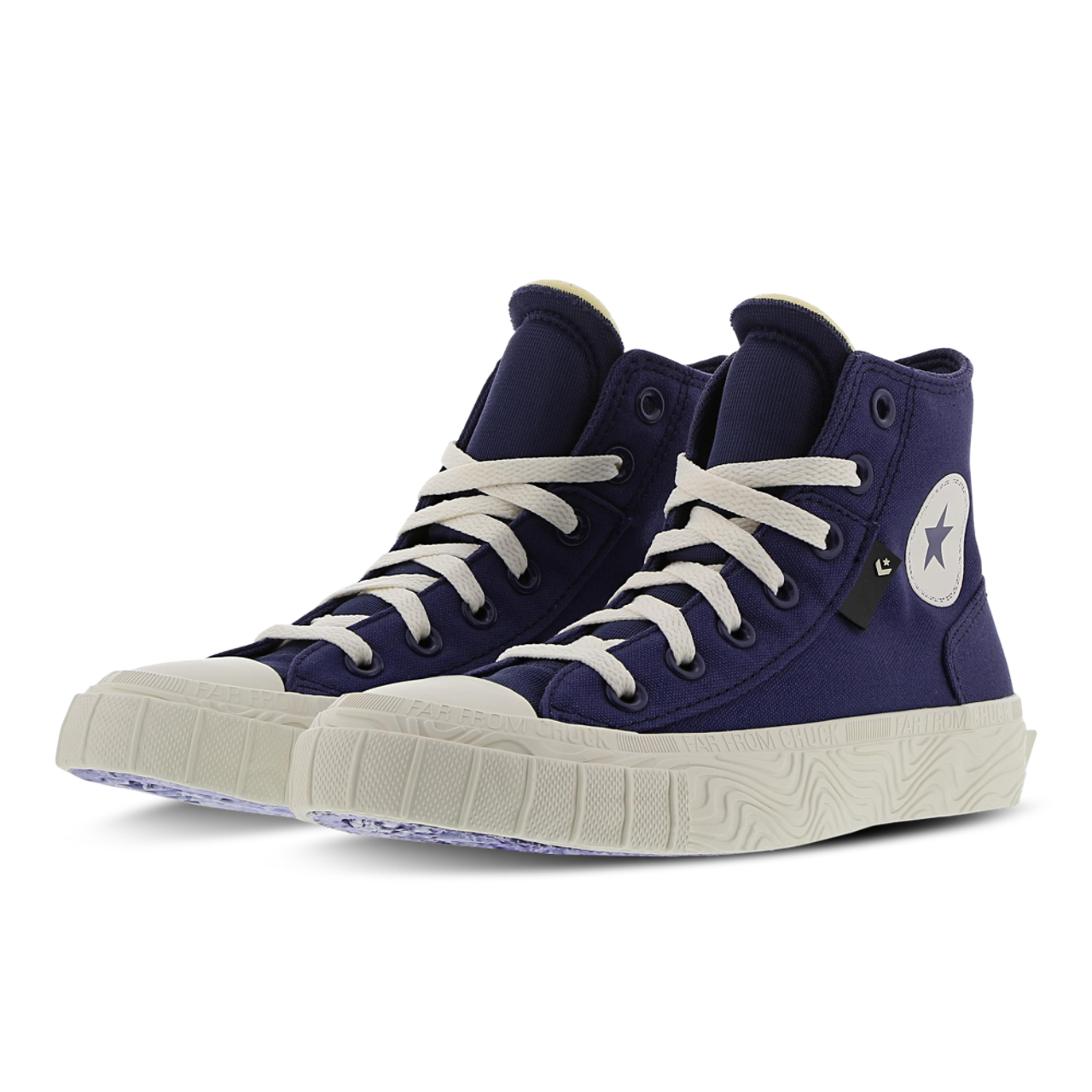 Converse Chuck Taylor Alt Star High