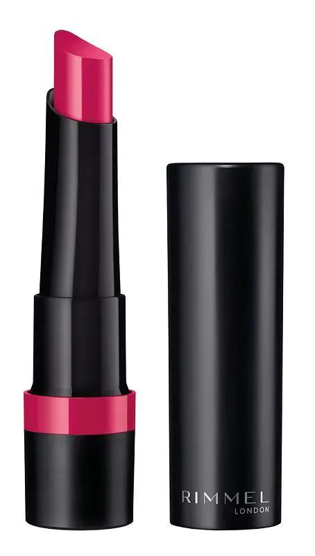 Rimmel Lasting Finish Extreme Pomadka do ust, 130