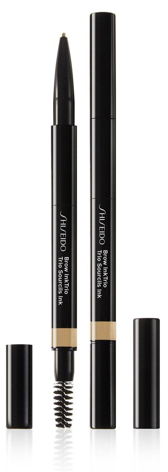 Antakių pieštukas „Brow Ink Trio“ Prabangūs antakių produktai