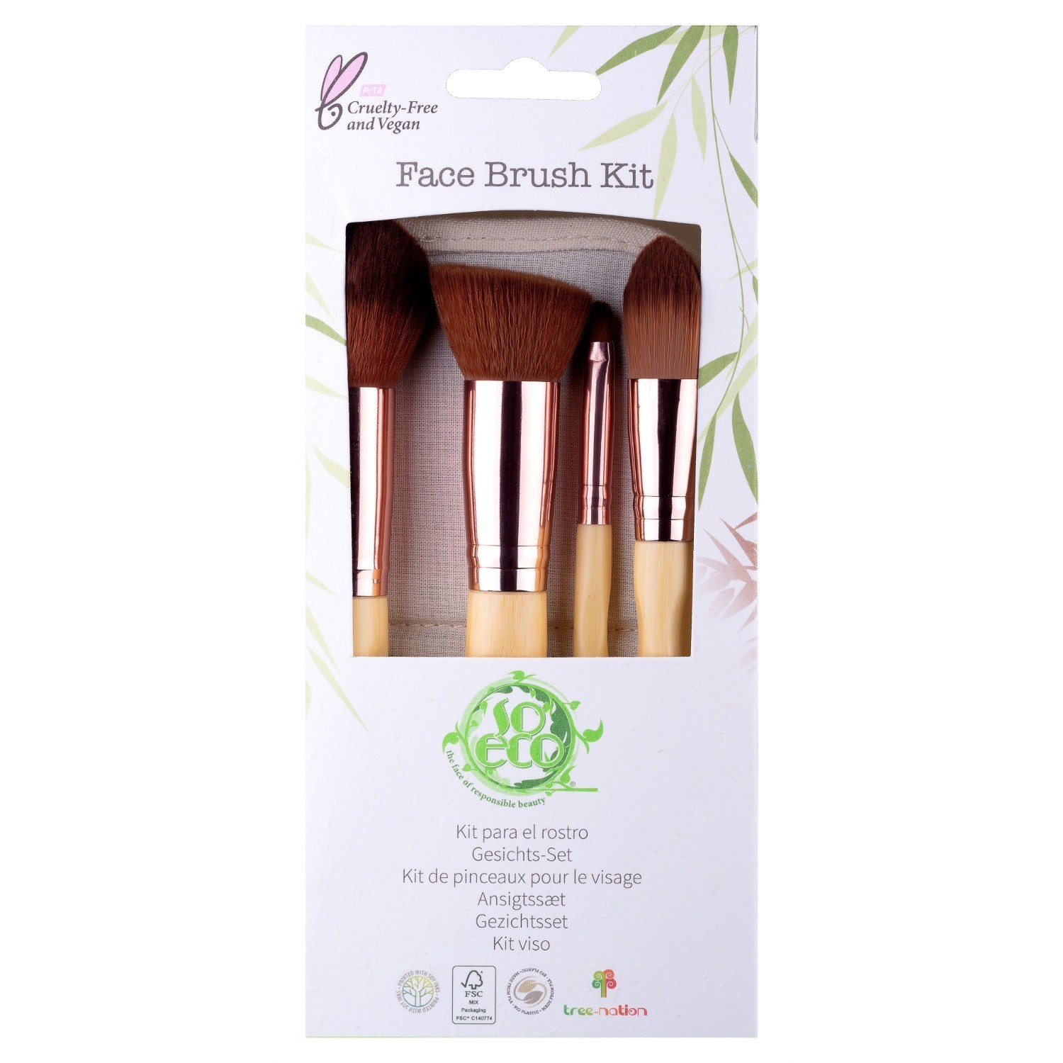 SoEco Les Essentiels Teint