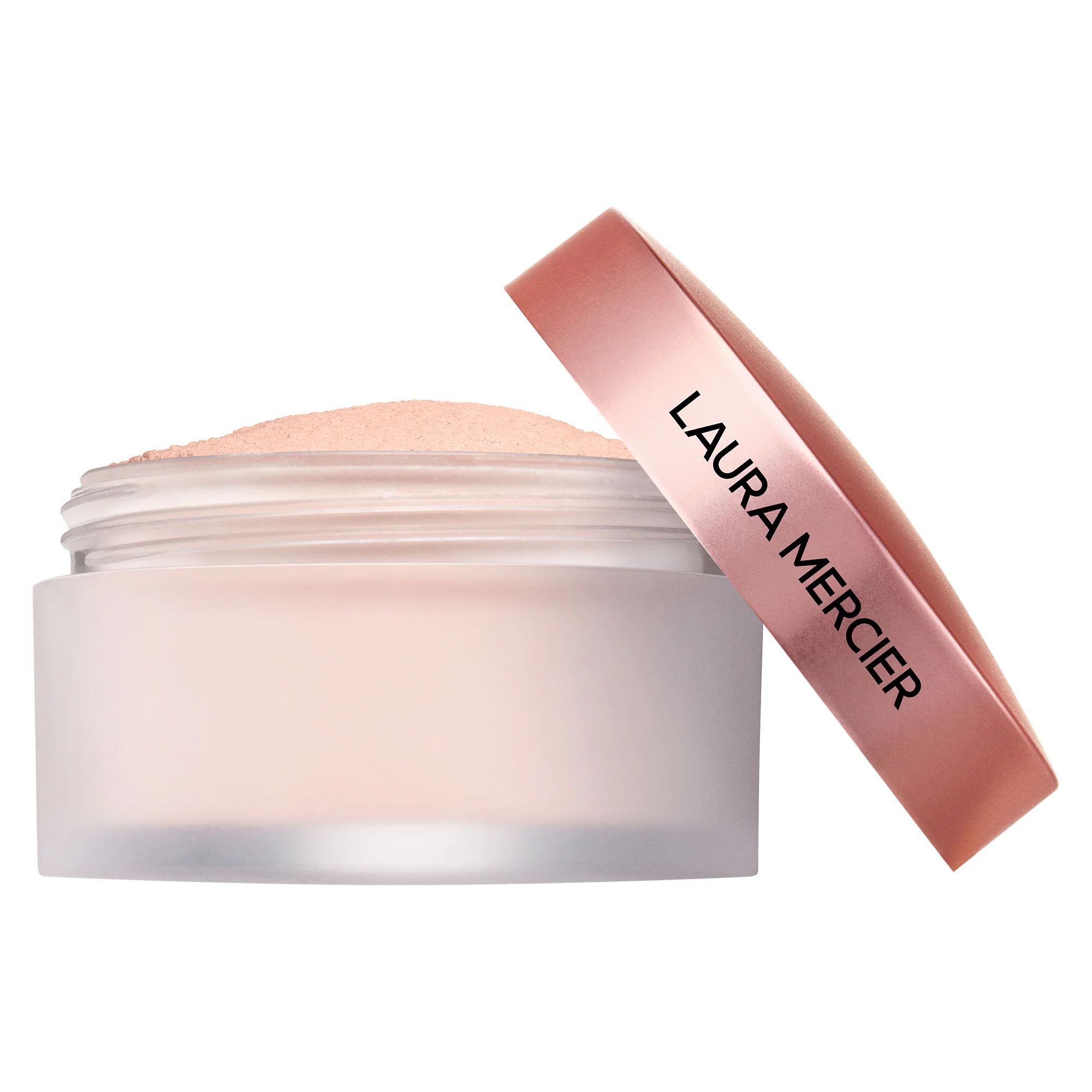 Setting Powders Translucent Loose Setting Powder Ultra-Blur Tone-up TRAVEL SIZE - Cipria polvere