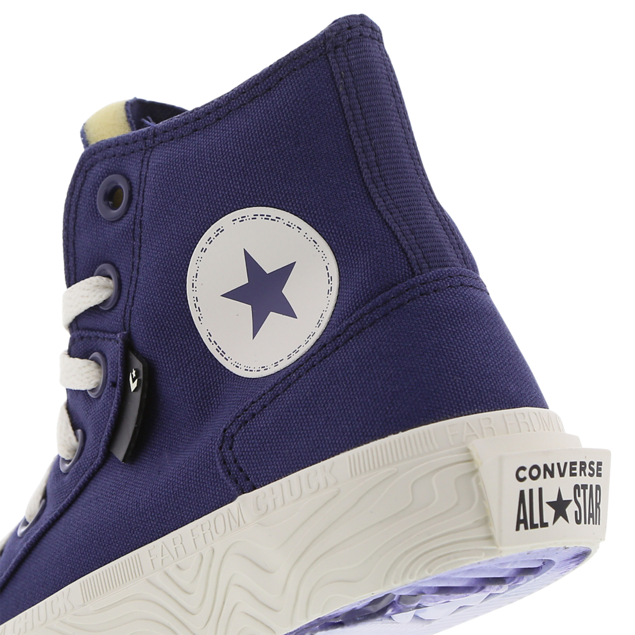 Converse Chuck Taylor Alt Star High