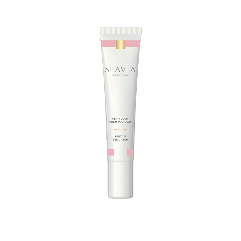 Slavia Cosmetics Silottava ja kosteuttava