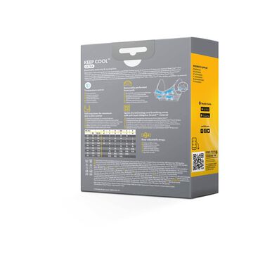 Medela Keep Cool Ultra imetysliivit, musta, 1 kpl