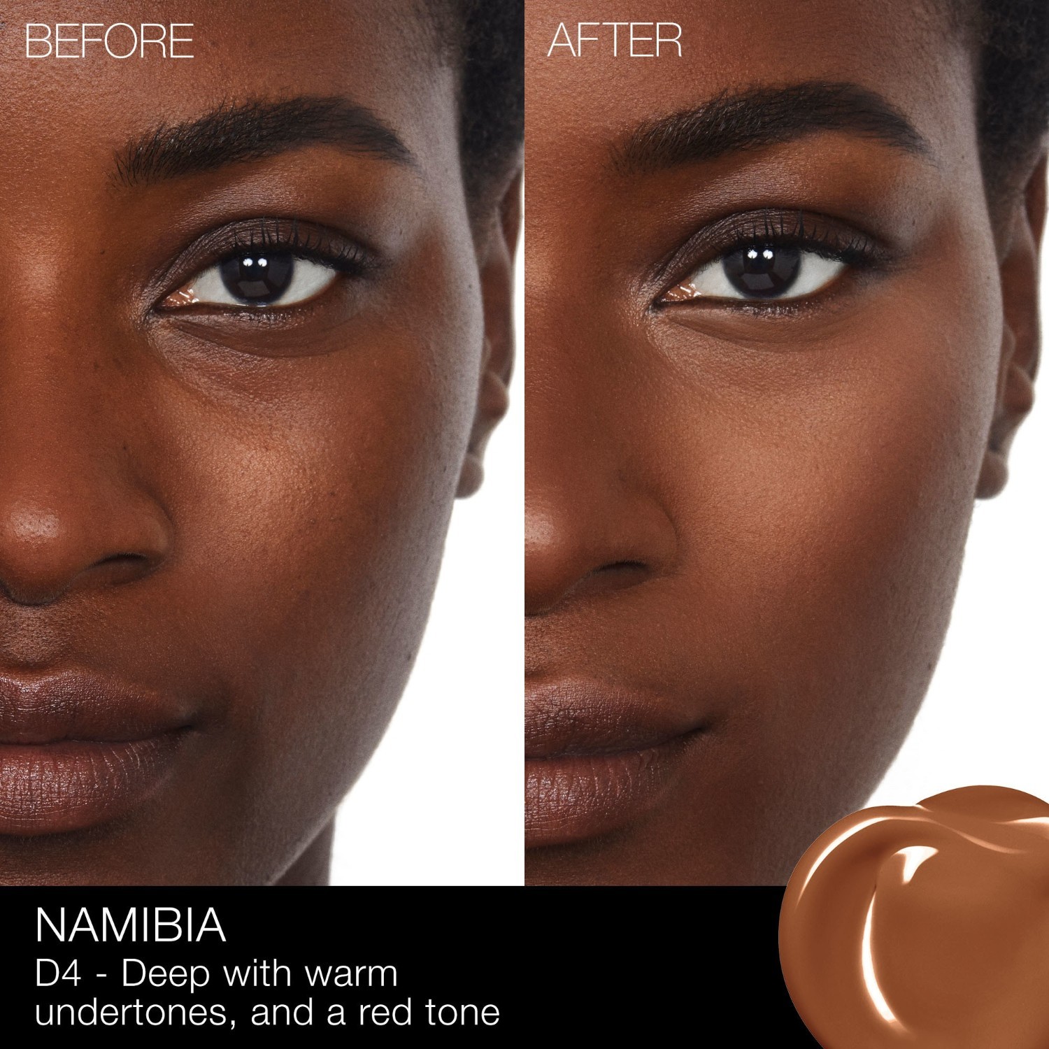 NARS Foundation Sheer Glow Collection Sheer Glow Foundation - 30 ml