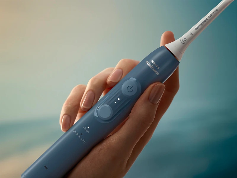 Philips Sonicare 4100 HX4041/48 Sonic elektriskā zobu birste