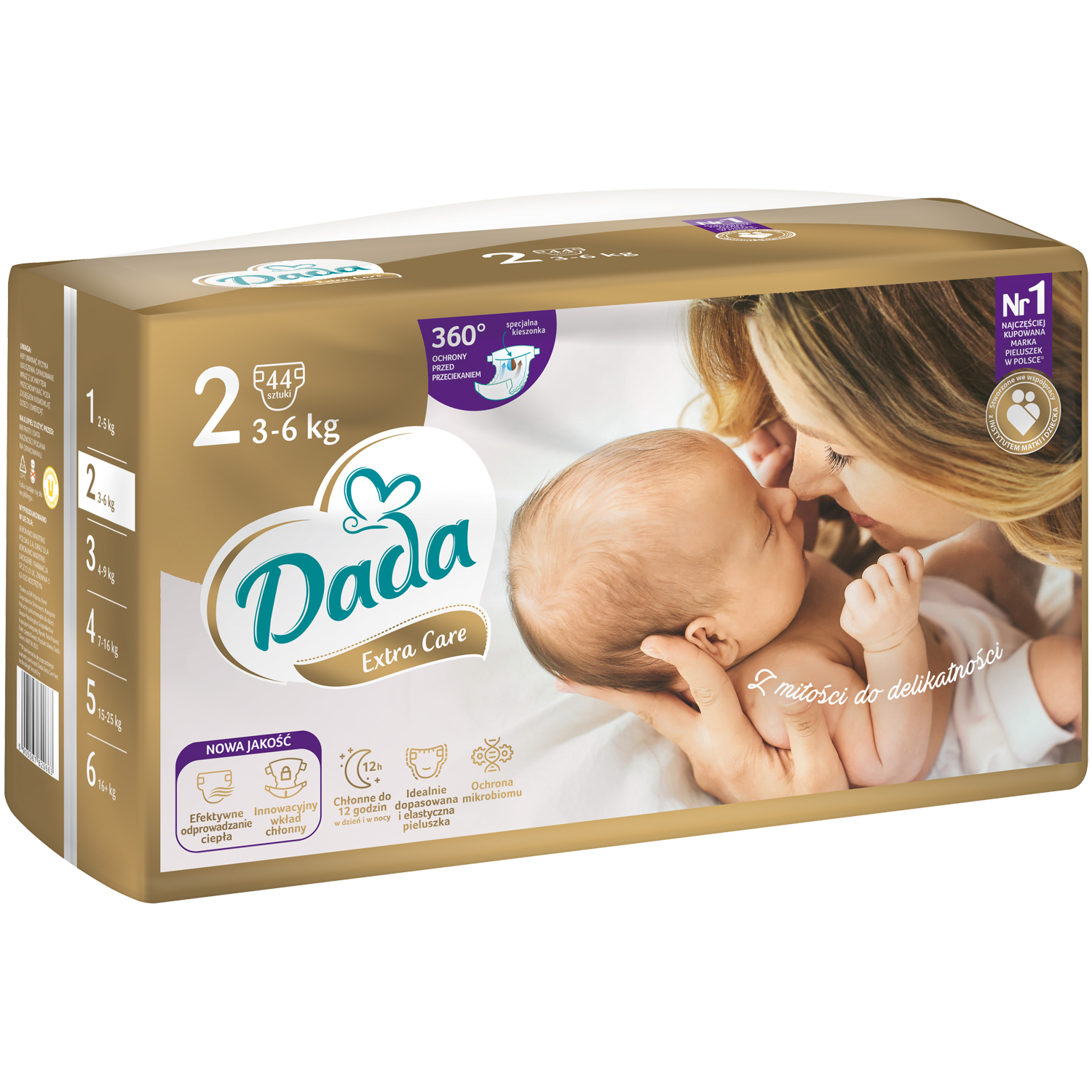 Dada Extra Care