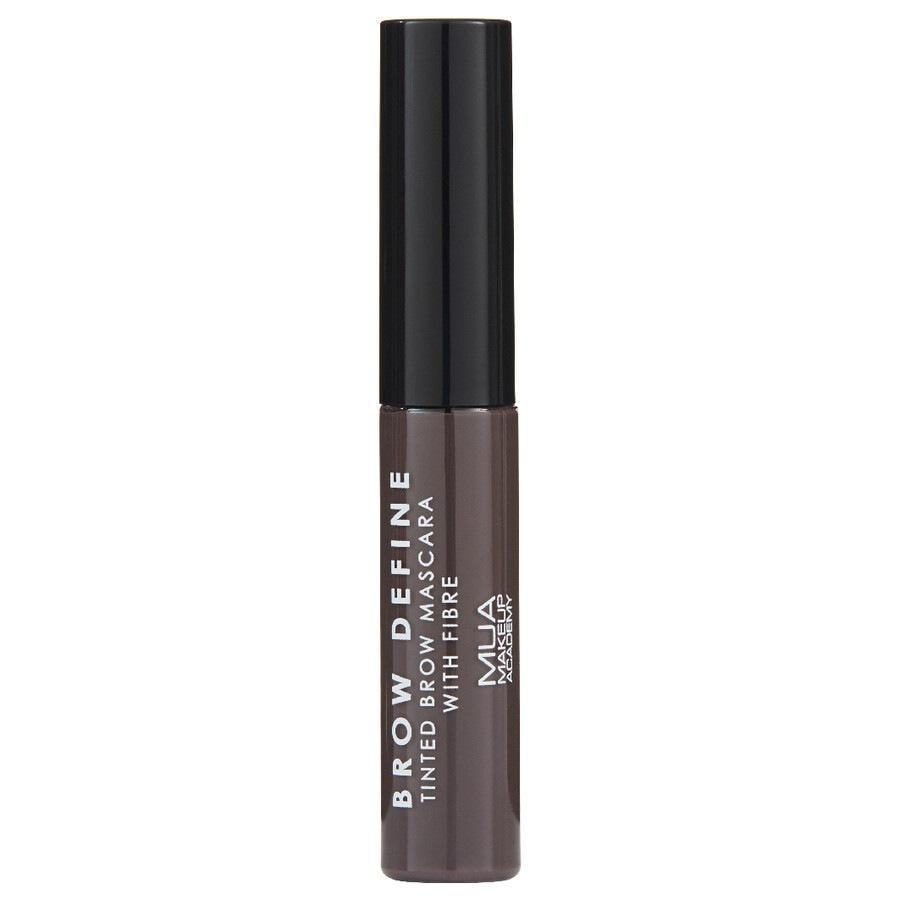 MUA Makeup Academy Brow Define skropstu tuša - 5 ml