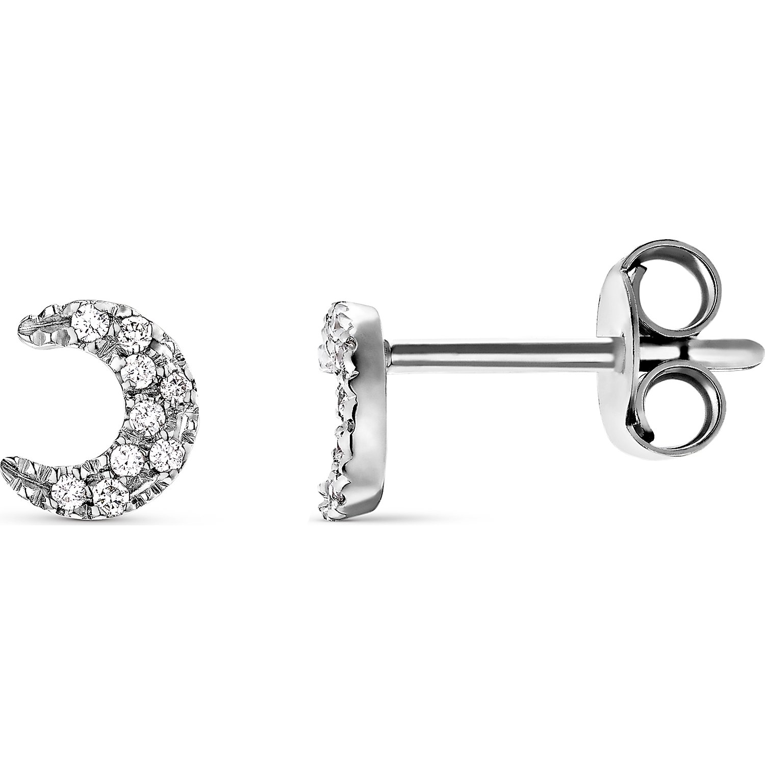 GUIA Boucles d'oreilles