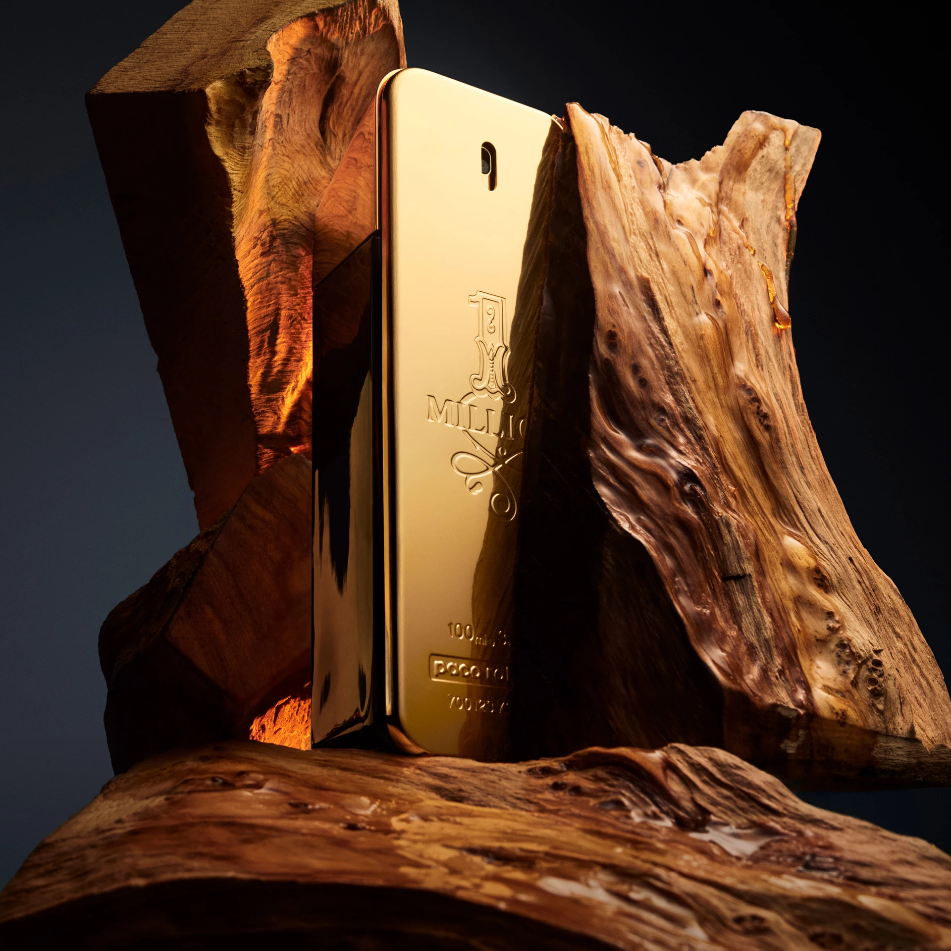 1 milion EdT 100 ml - Rabanne
