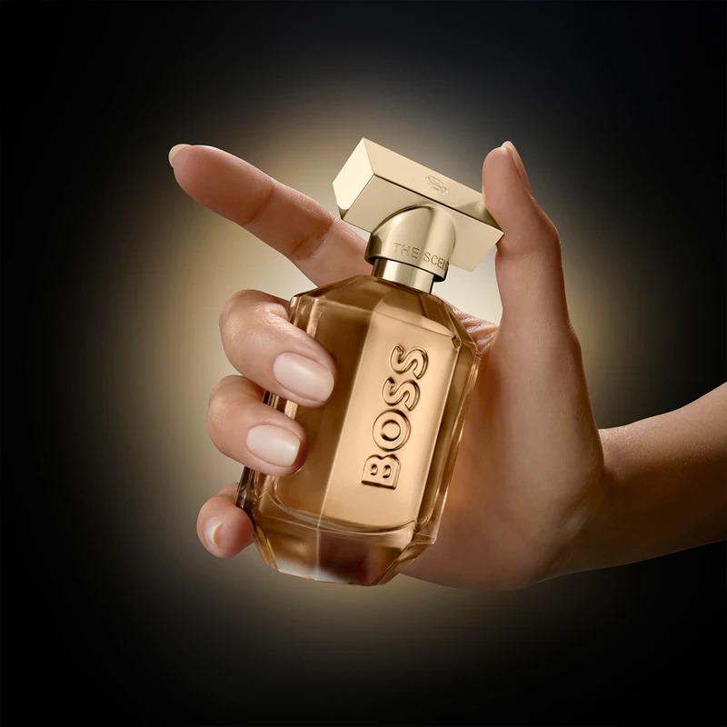 Hugo Boss BOSS The Scent for Her Eau de Parfum sievietēm