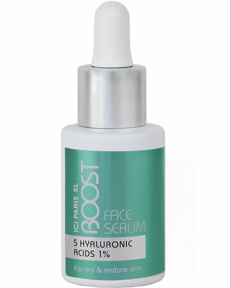 ICI PARIS XL BOOST BOOSTER 5HA 1%