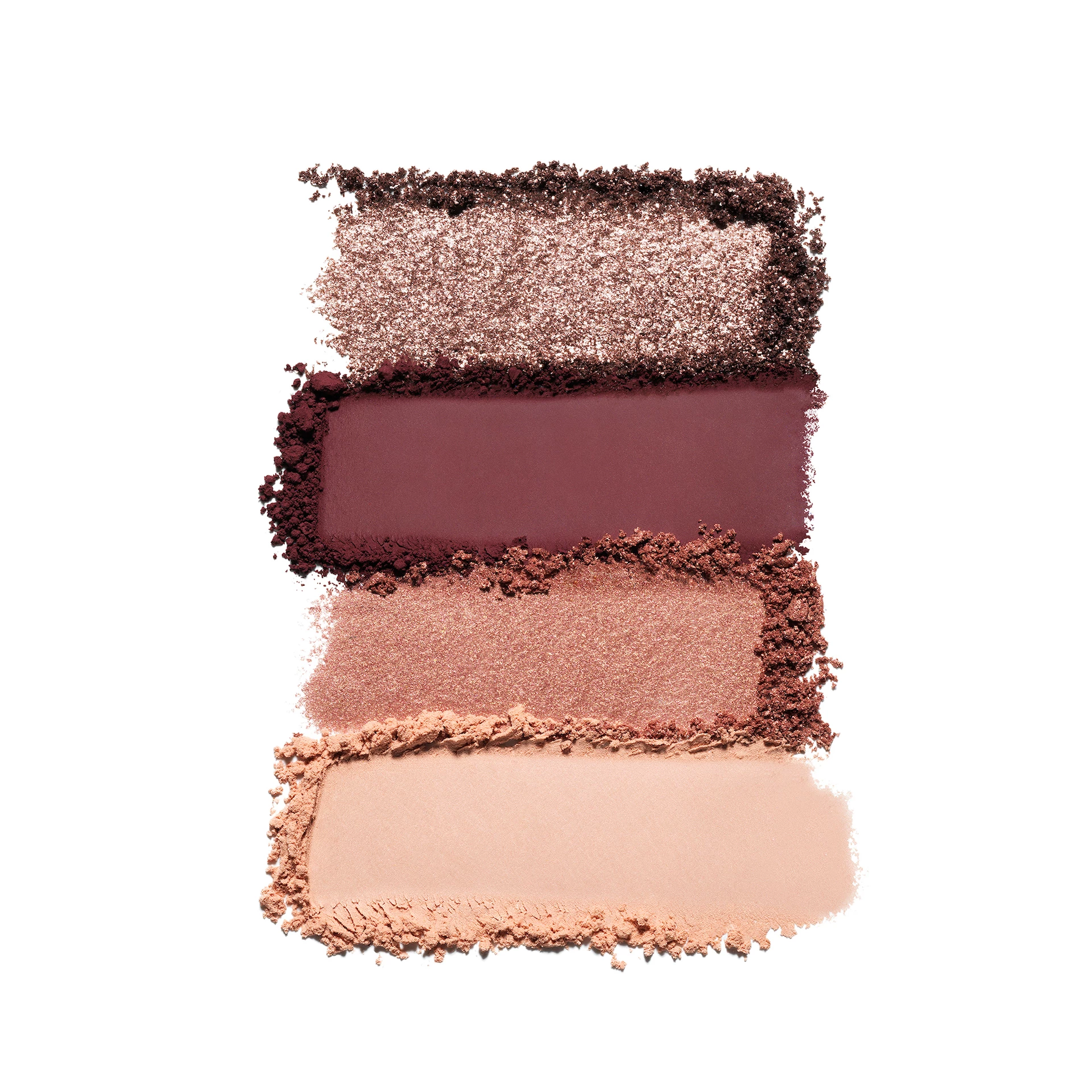 Fard de pleoape Pure Color Envy Luxe Quad 03 Aubergine Dream - Estée Lauder