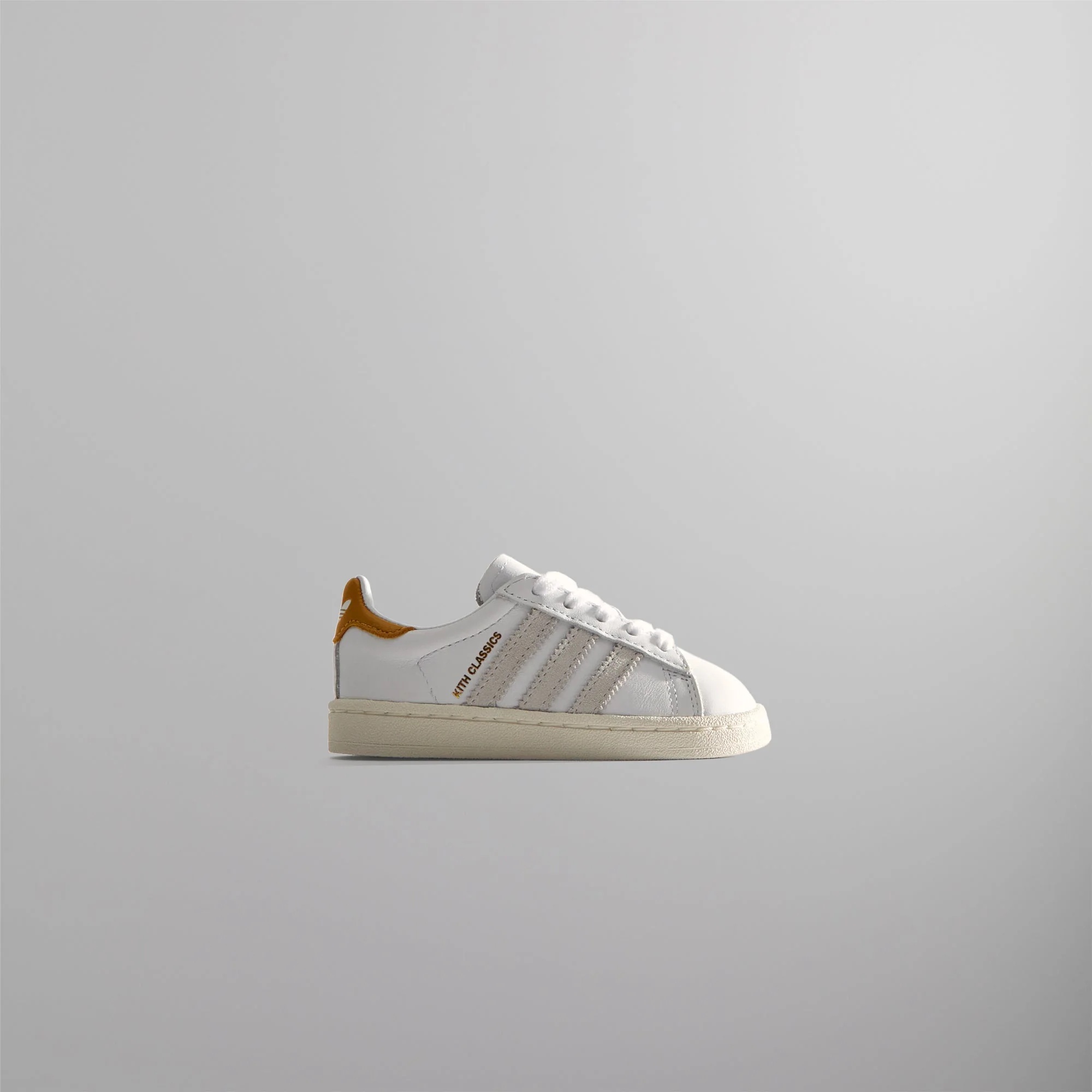 Kith Kids Classics for adidas Originals Toddler Campus 80s