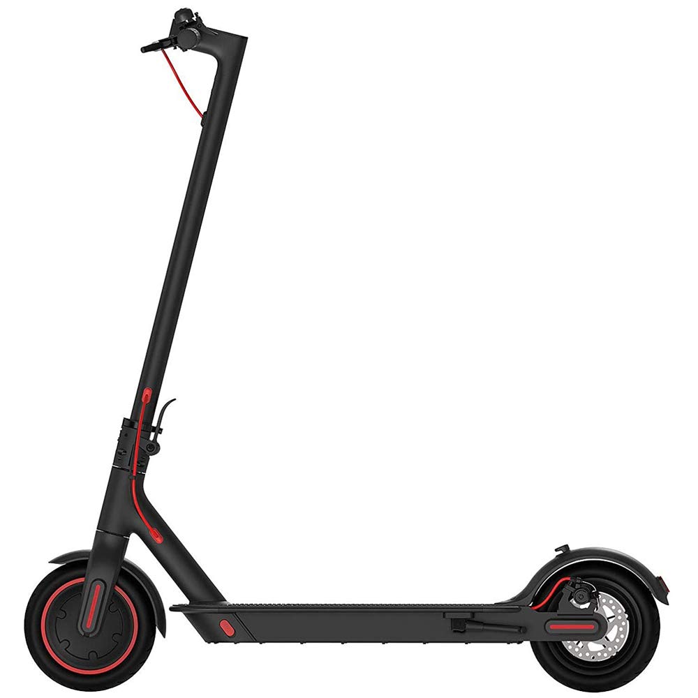 Xiaomi Mi Sähköpotkulauta 2 Pro - FBC4015GL - Musta - 25 km/h - 45 km toimintasäde