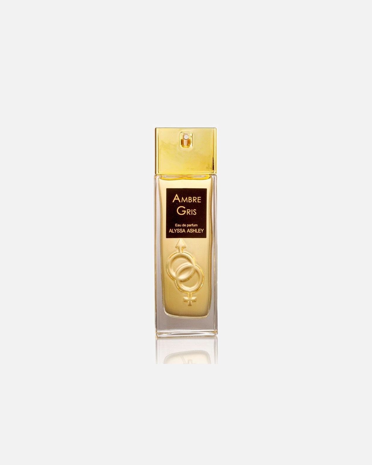 Perfumy Alyssa Ashley Ambre Gris – 30 ml