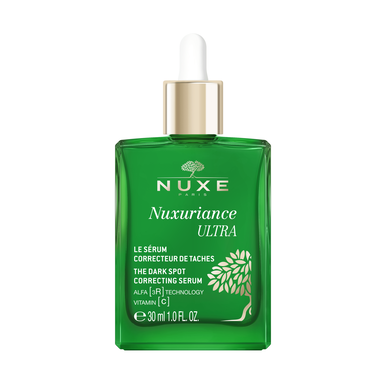 Nuxe Nuxuriance Ultra Spot Correcting Serum Ikääntymistä ehkäisevä tummien läikkien seerumi Retinoli 30 ml 30 ml