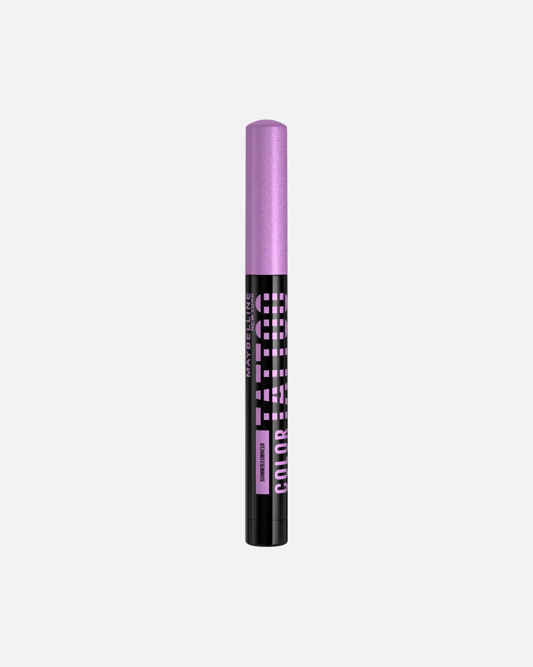 Maybelline Crayon yeux multi-usages Fearless