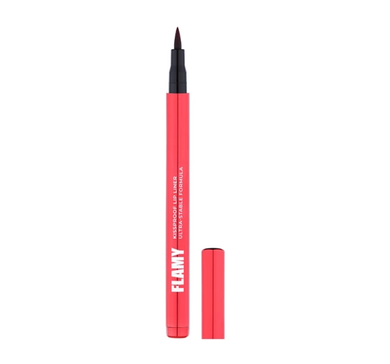 Lamel Flamy konturówka do ust 401 Loud 1,6ml
