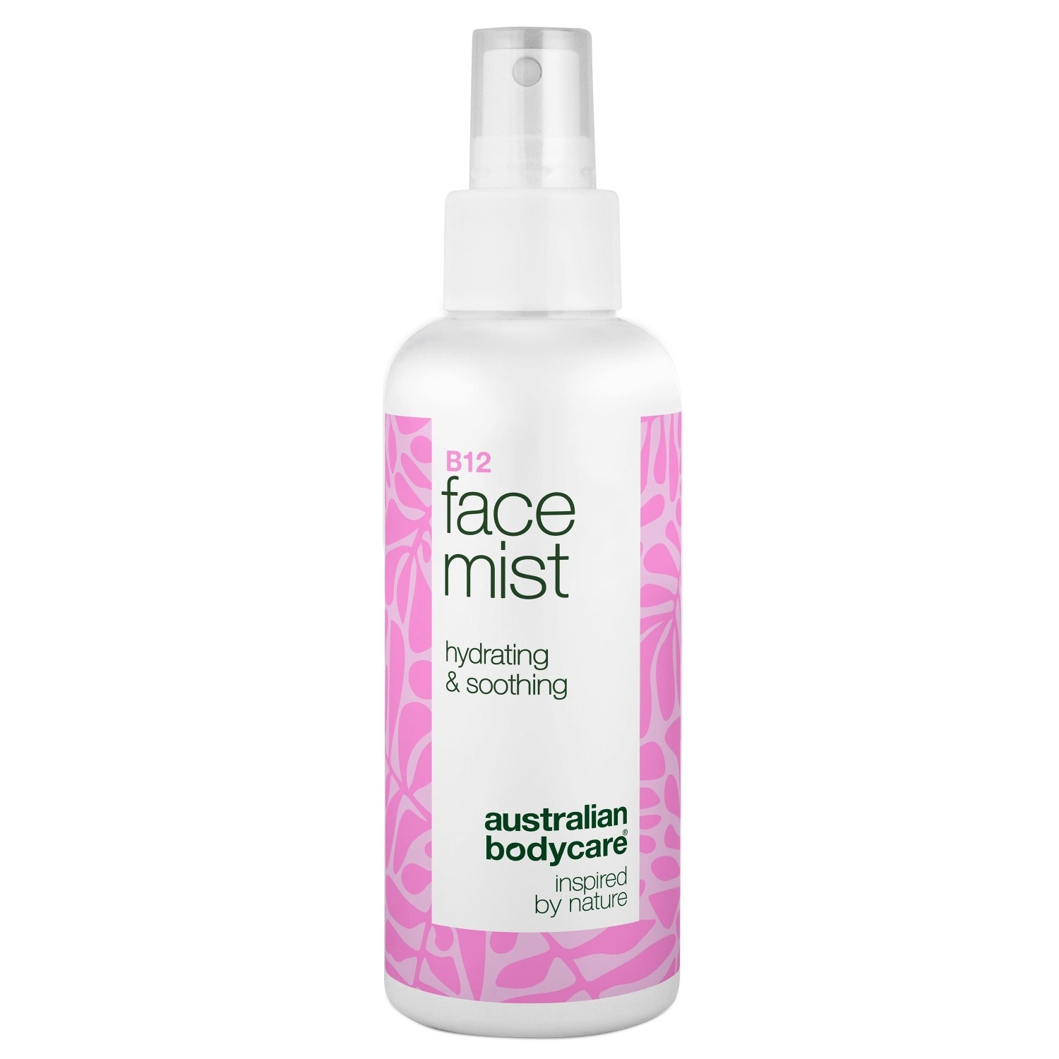 Australian Bodycare Gezichtsspray B12 - 100 ml