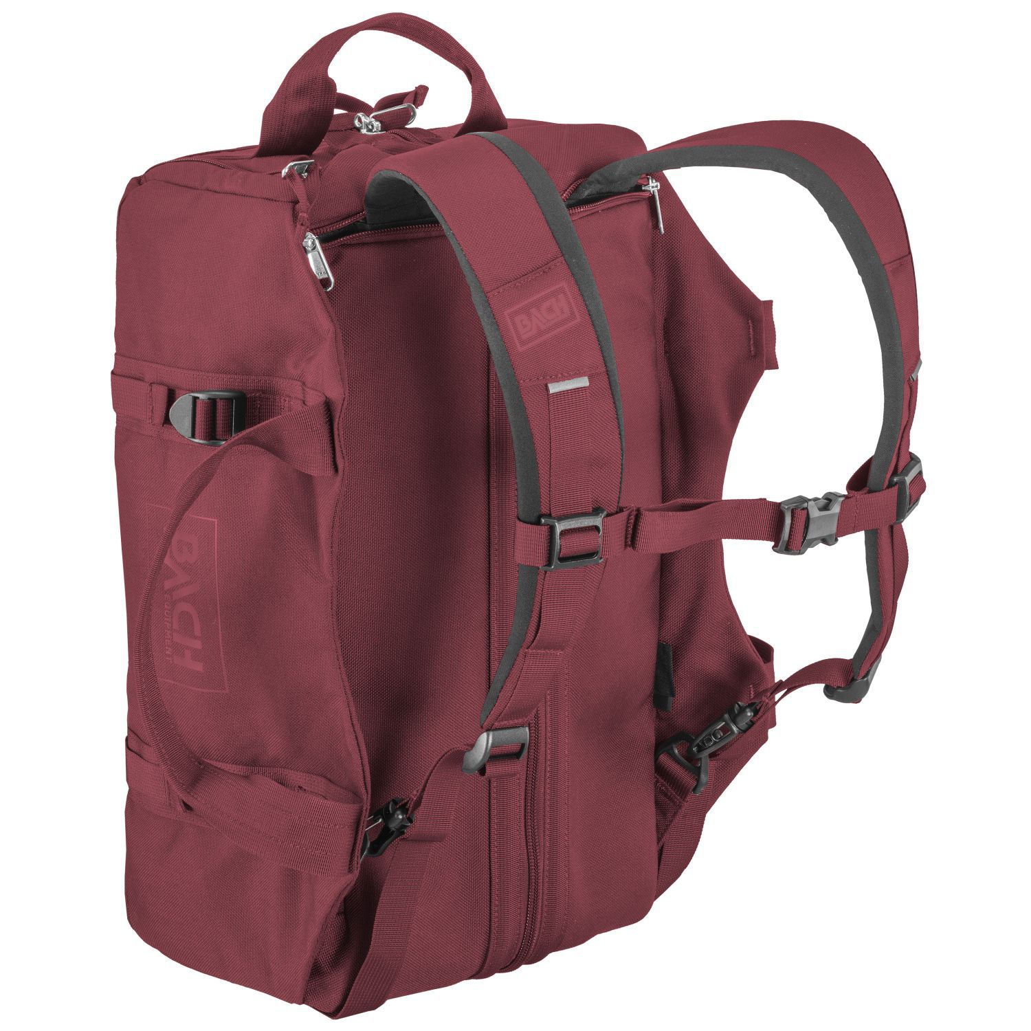 Bach Dr. Duffel Sporttasche 20 L