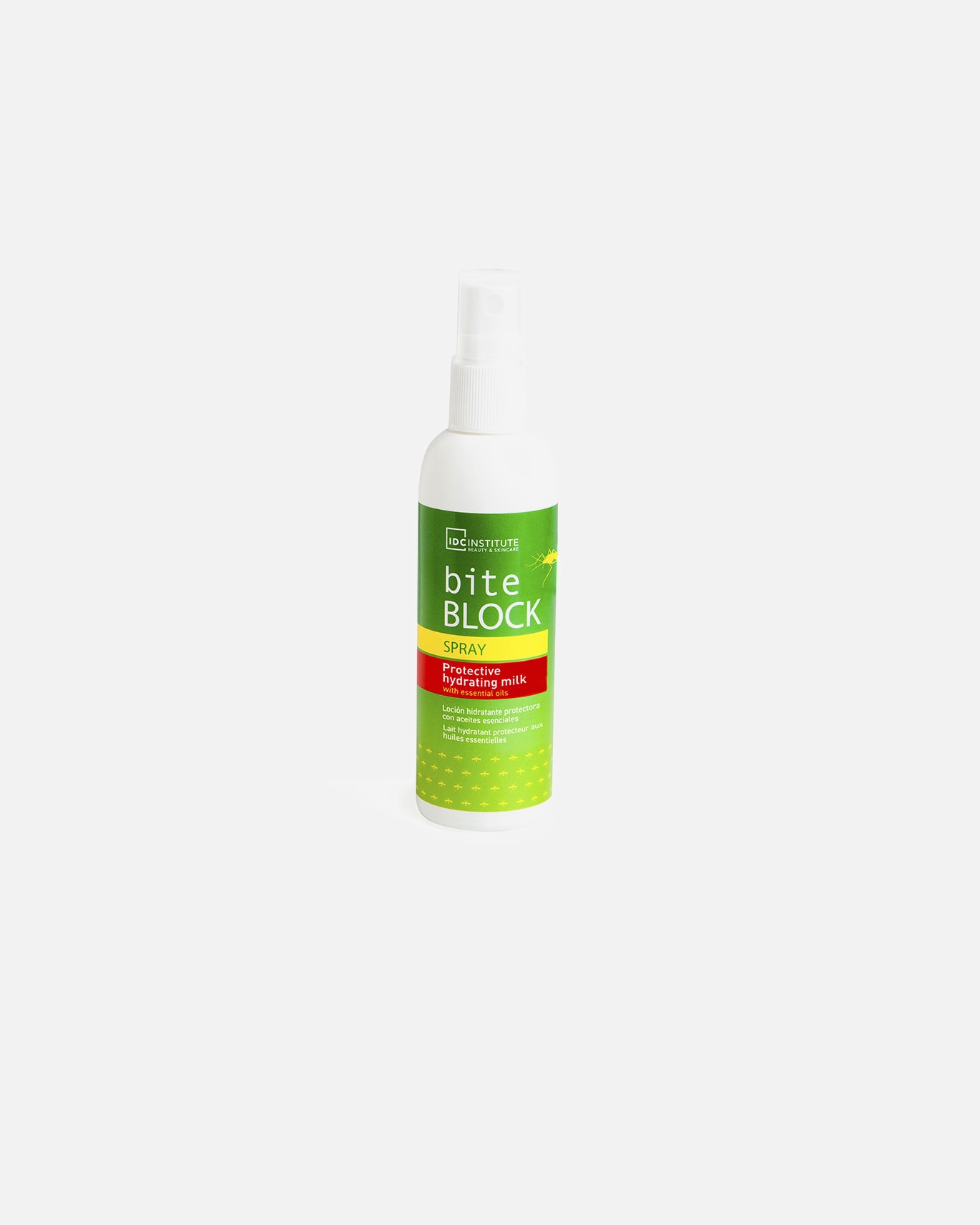 IDC Bite Block Lait Spray