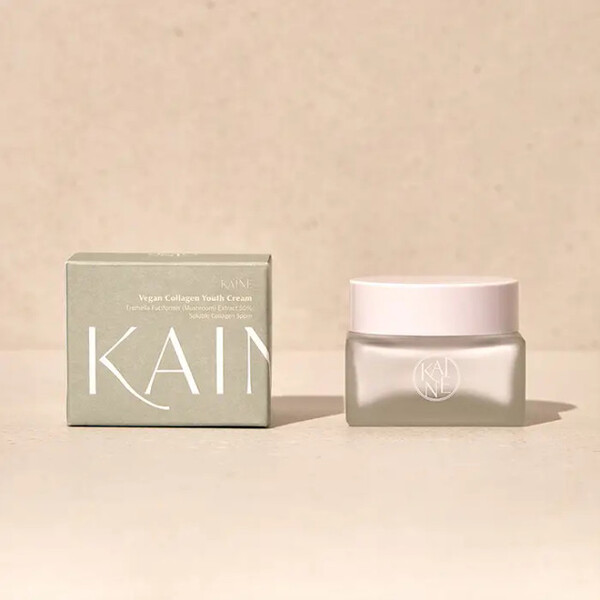 KAINE Vegane Kollagen-Jugendcreme 50 ml