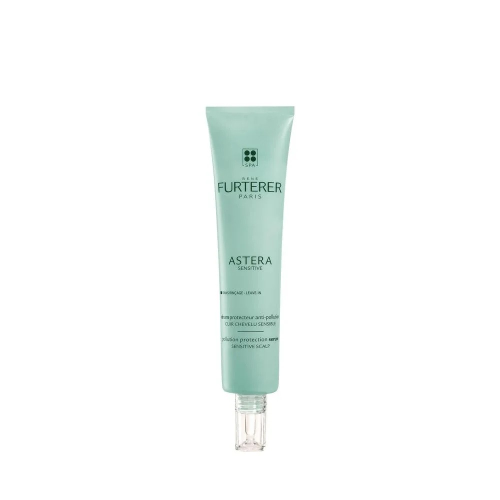 RENÉ FURTERER Rene Furterer Astera Sensitive Serum 75 ml Beschermend haarserum