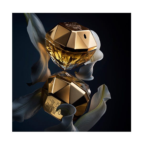 Lady Million-etui | 1 enhed