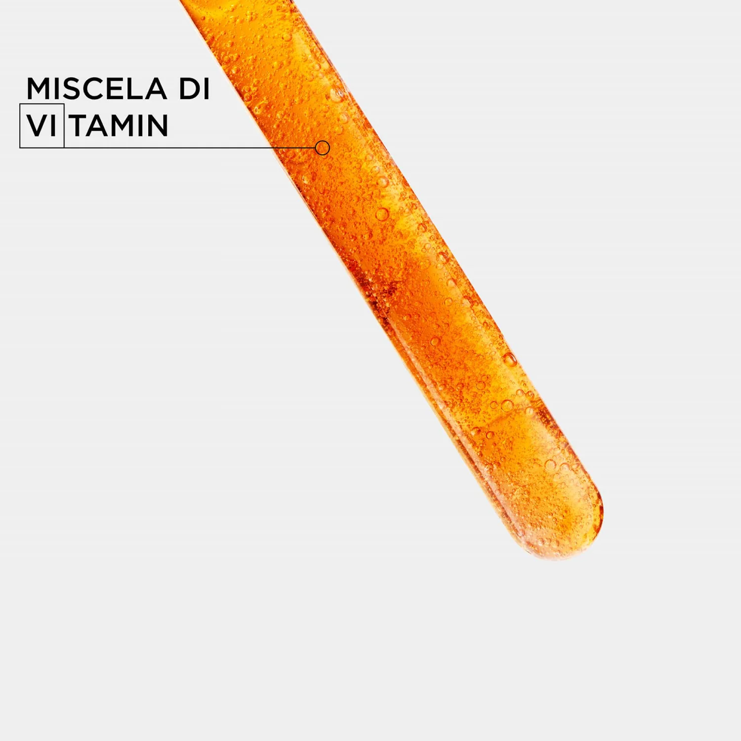 Nutritive Nutri-Supplement Split Ends Serum - Siero Capelli