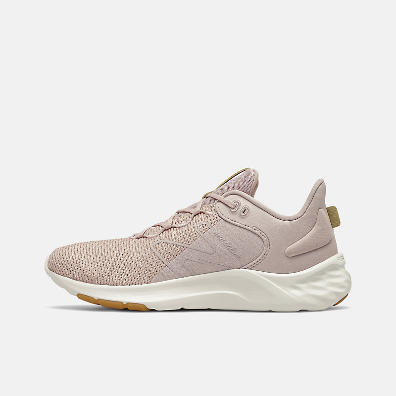 Pianka dla dzieci Fresh Foam Roav con colores Space Pink z mlekiem i solą morską
